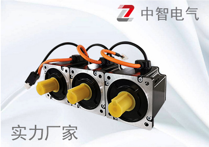 伺服電機(jī)的工作原理是什么？