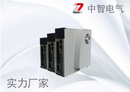 中智電氣伺服驅(qū)動(dòng)器報(bào)FU130故障代碼的原因及處理方法