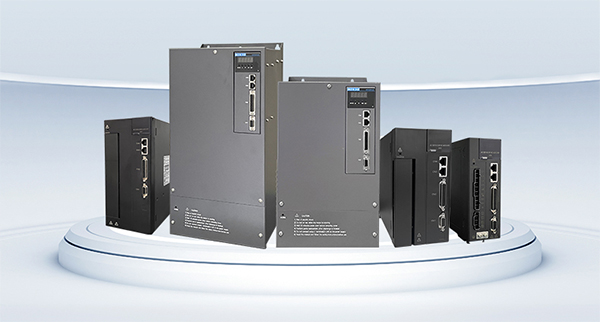 伺服驅(qū)動(dòng)器