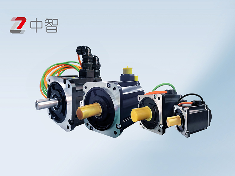 中智電氣在伺服電機(jī)領(lǐng)域的前景如何？