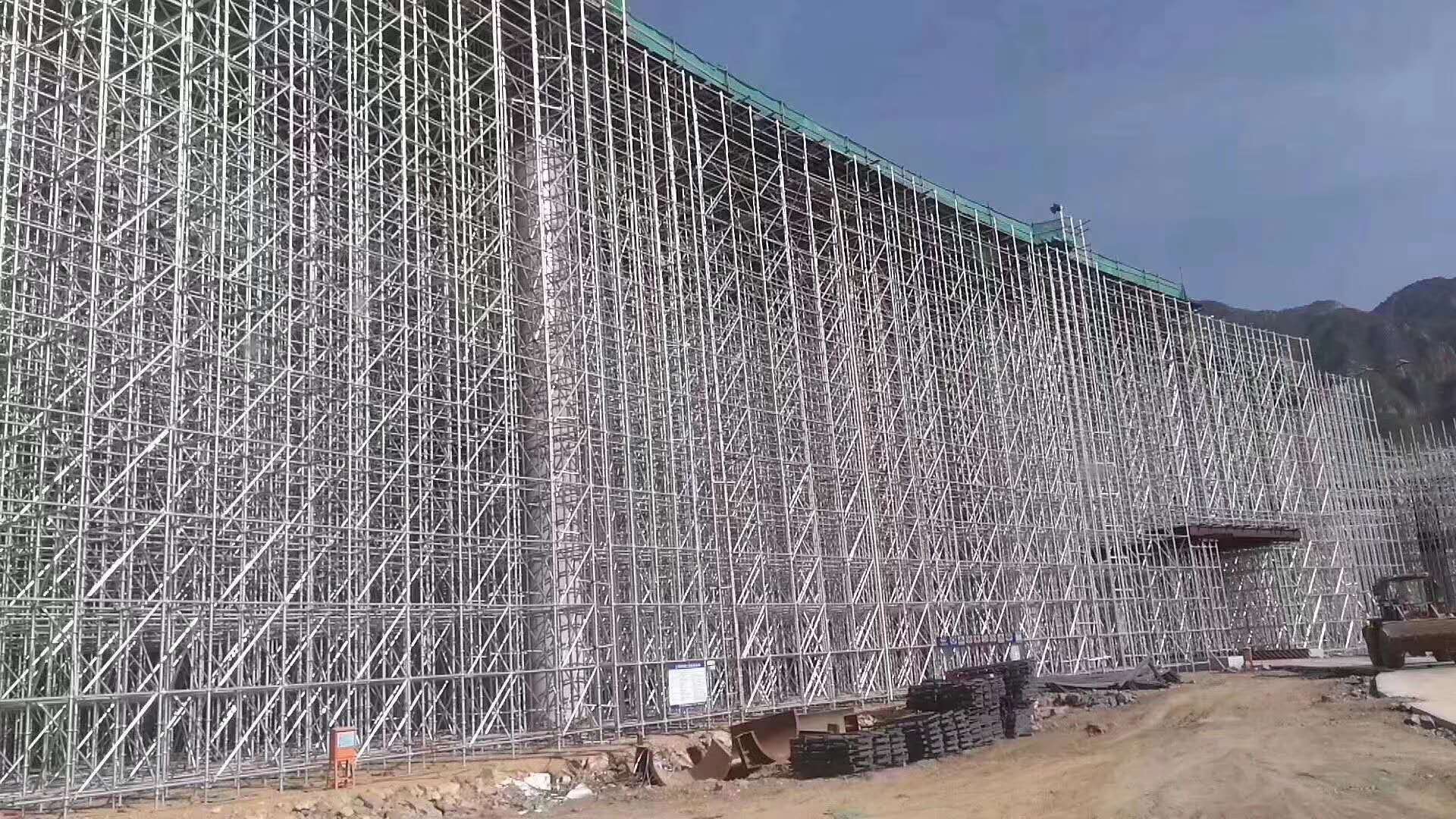 至2022年5月,37個(gè)城市發(fā)布盤扣腳手架相關(guān)政策!(圖1) 至2022年5月,37個(gè)城市發(fā)布盤扣腳手架相關(guān)政策!(圖1)